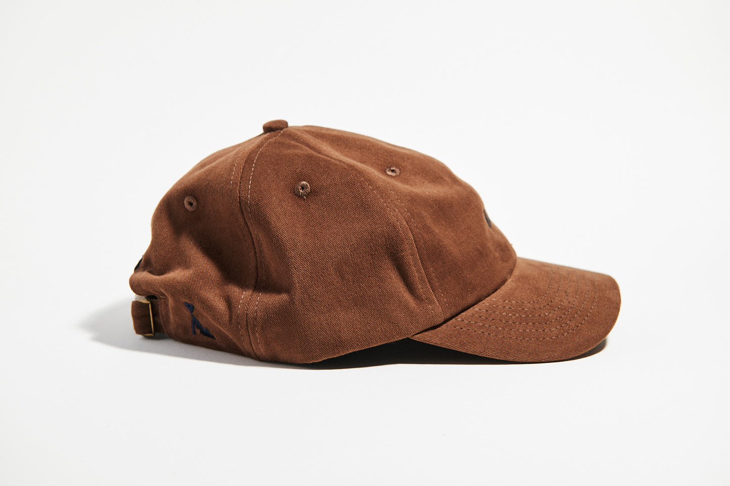 Vaga Washed Cotton Cap AW25