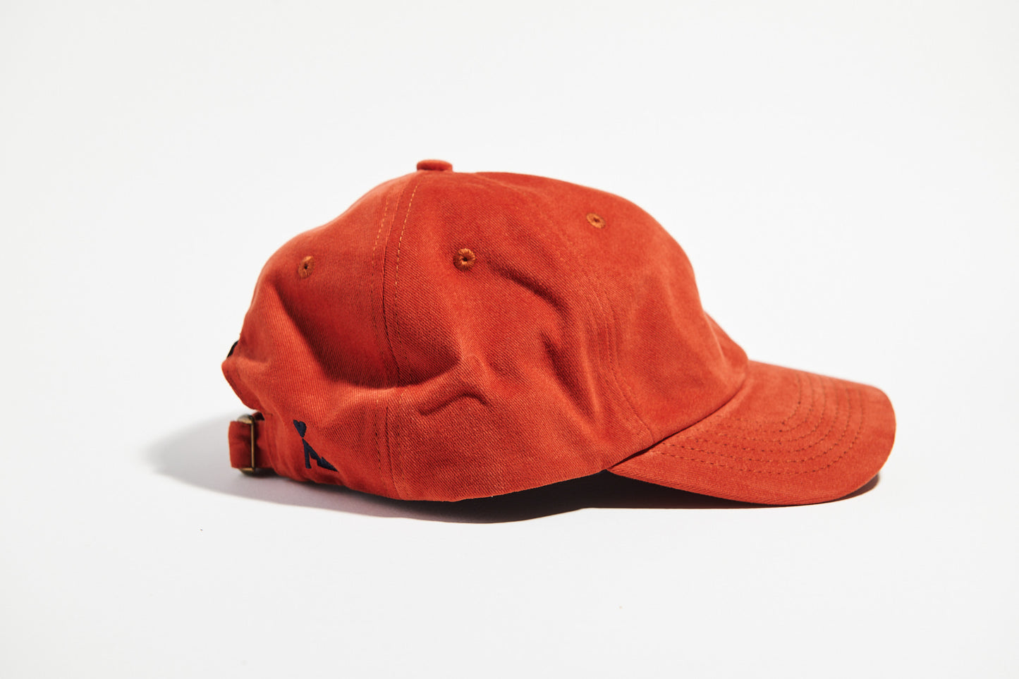 Vaga Washed Cotton Cap AW25