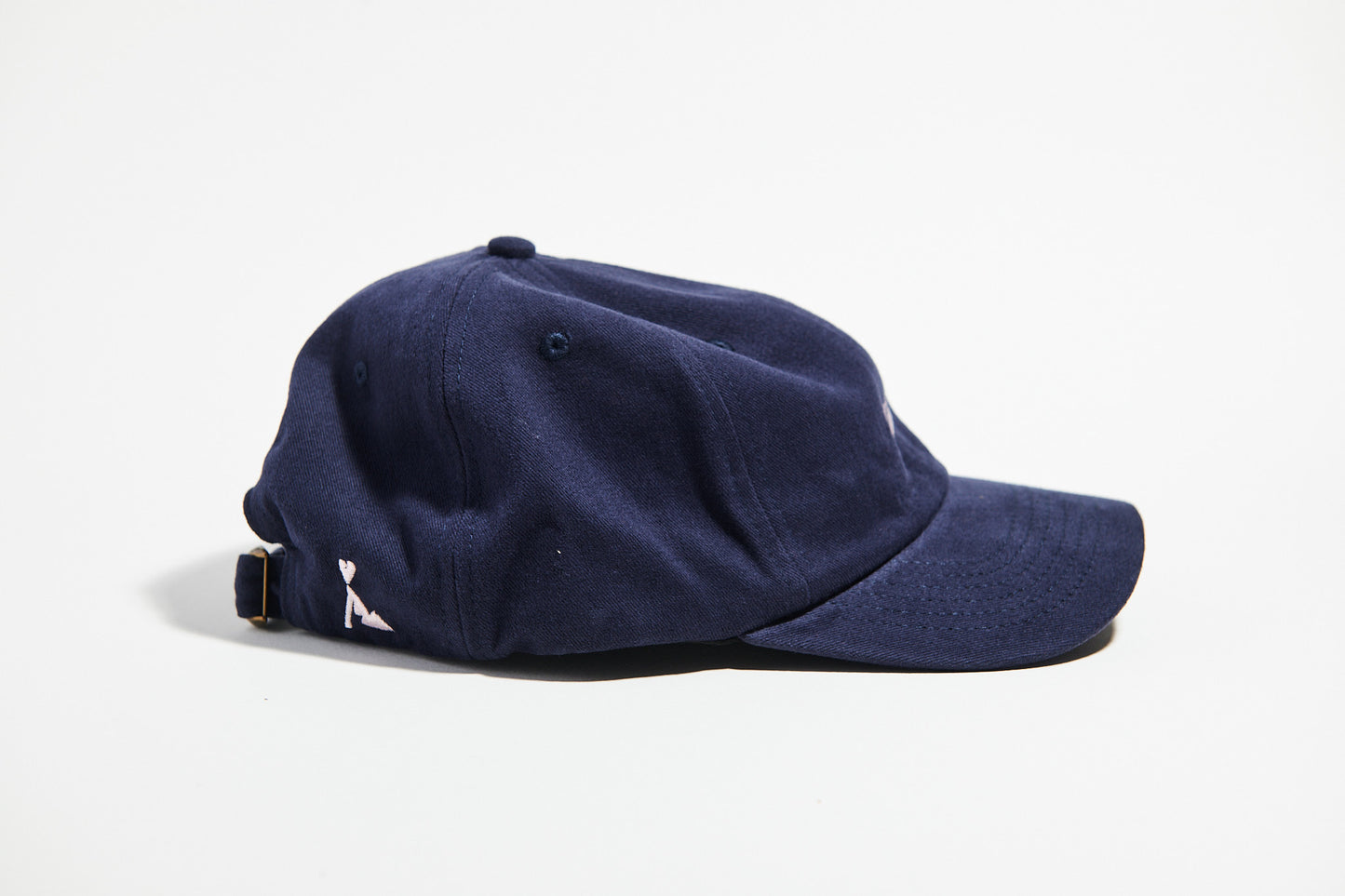 Vaga Washed Cotton Cap AW25