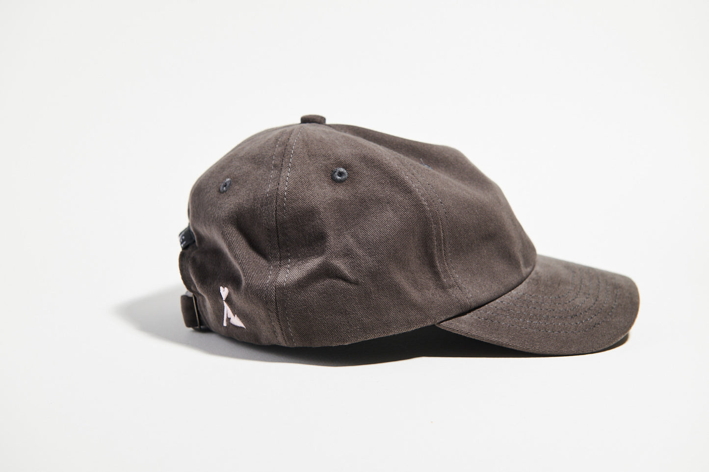 Vaga Washed Cotton Cap AW25