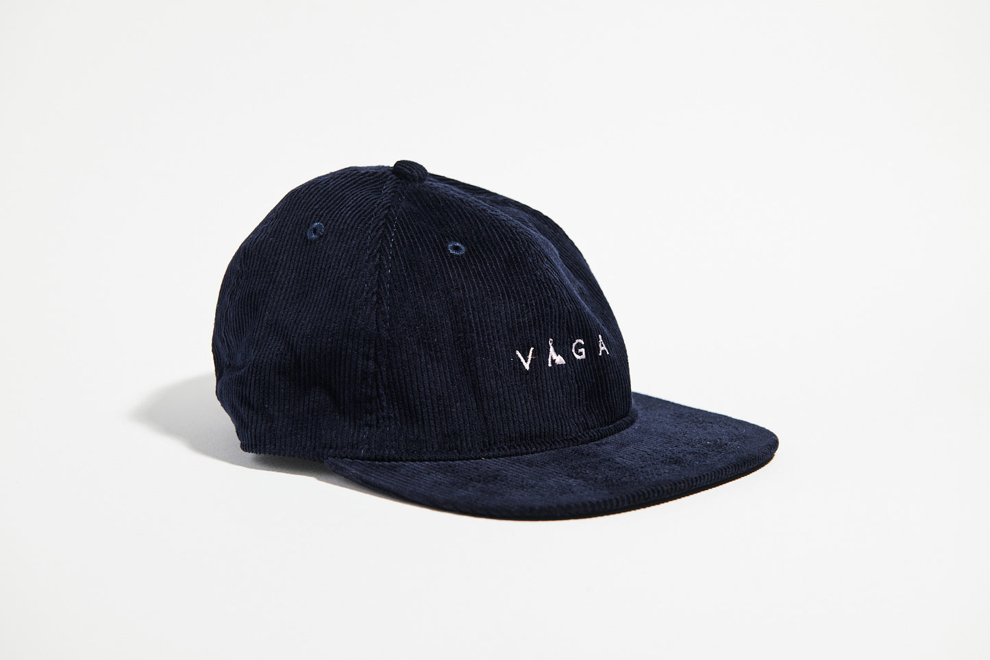 Vaga Corduroy Cap