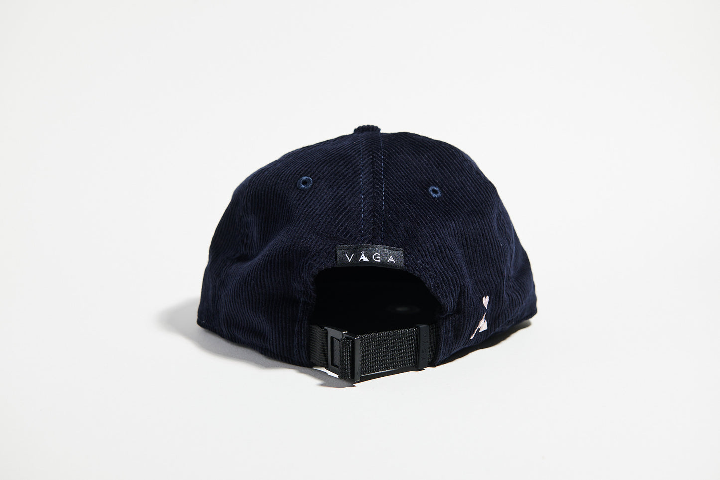 Vaga Corduroy Cap