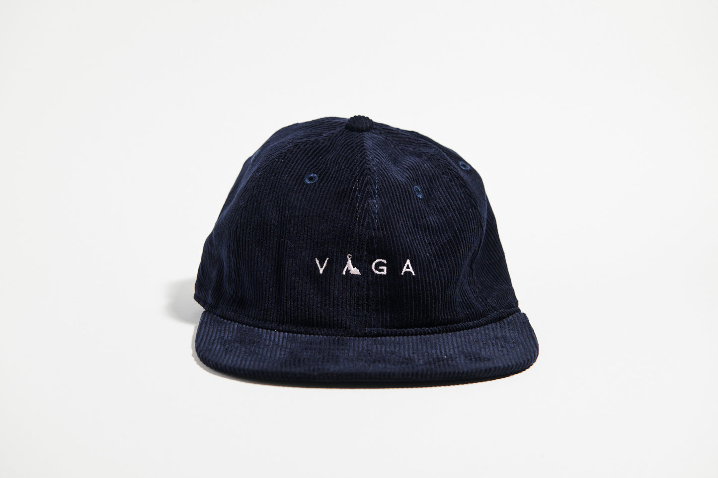 Vaga Corduroy Cap