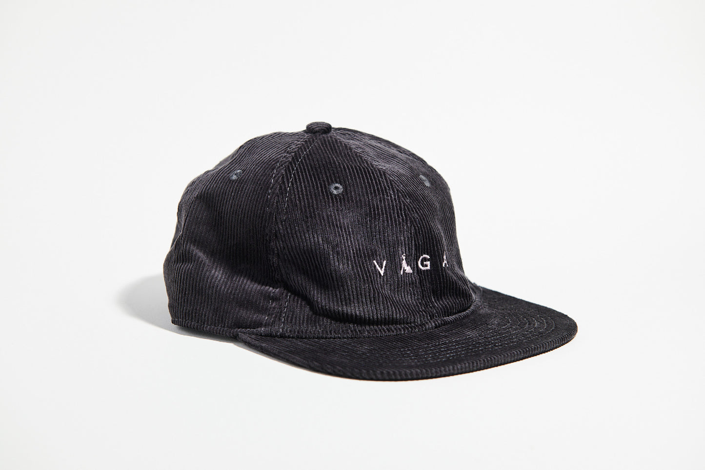 Vaga Corduroy Cap