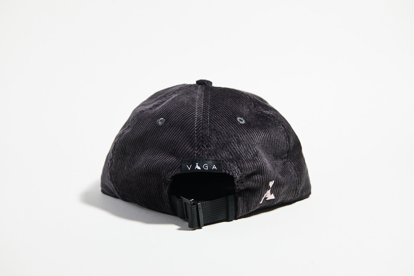 Vaga Corduroy Cap