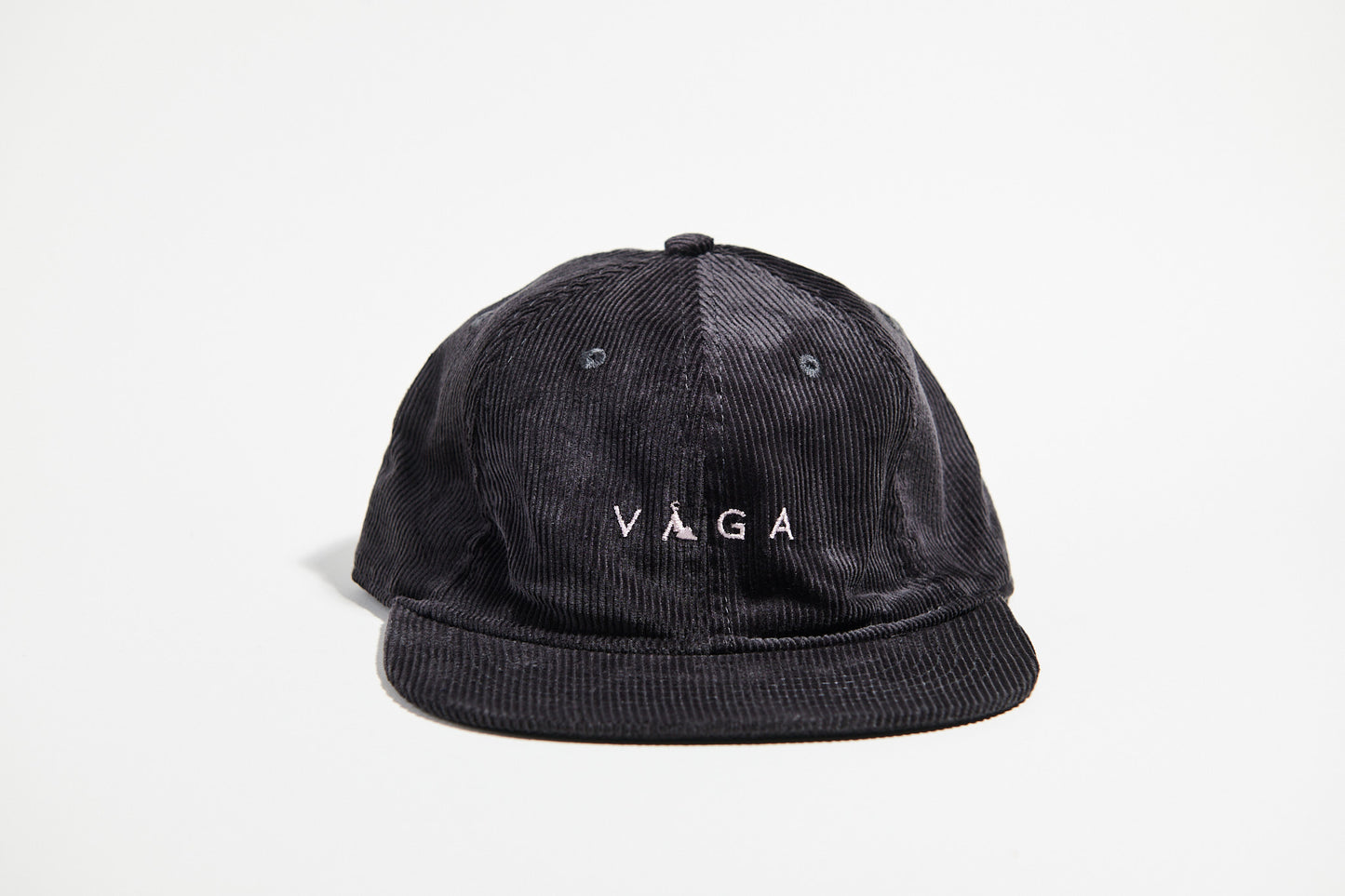 Vaga Corduroy Cap