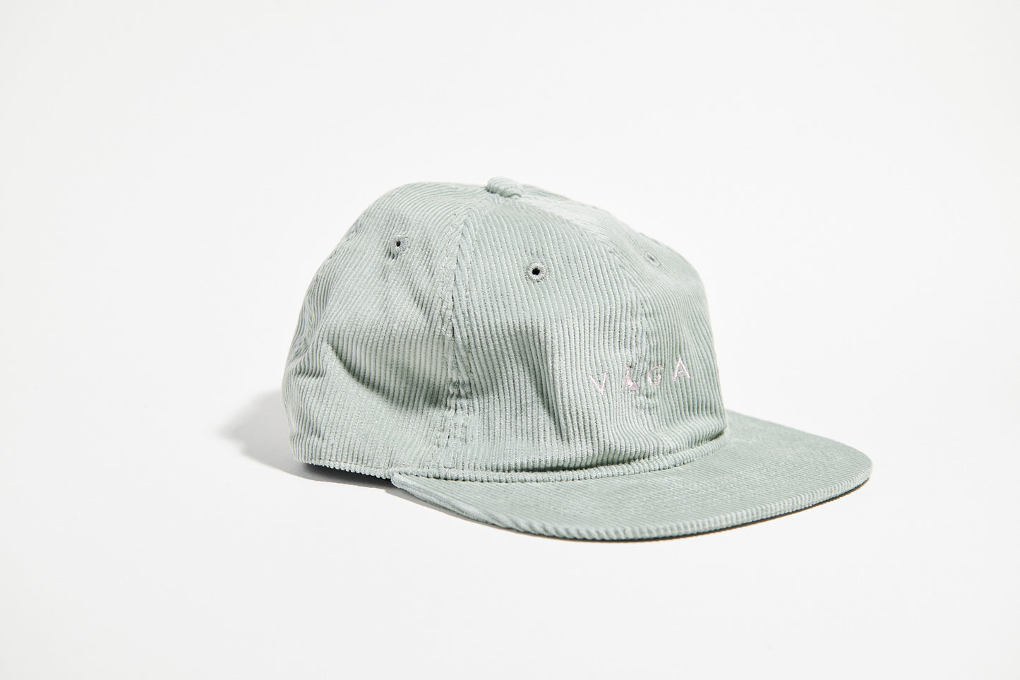 Vaga Corduroy Cap
