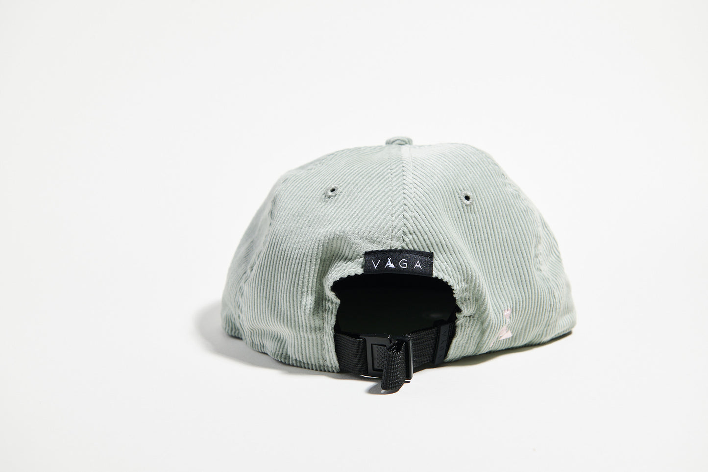 Vaga Corduroy Cap