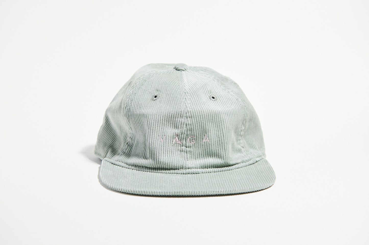 Vaga Corduroy Cap