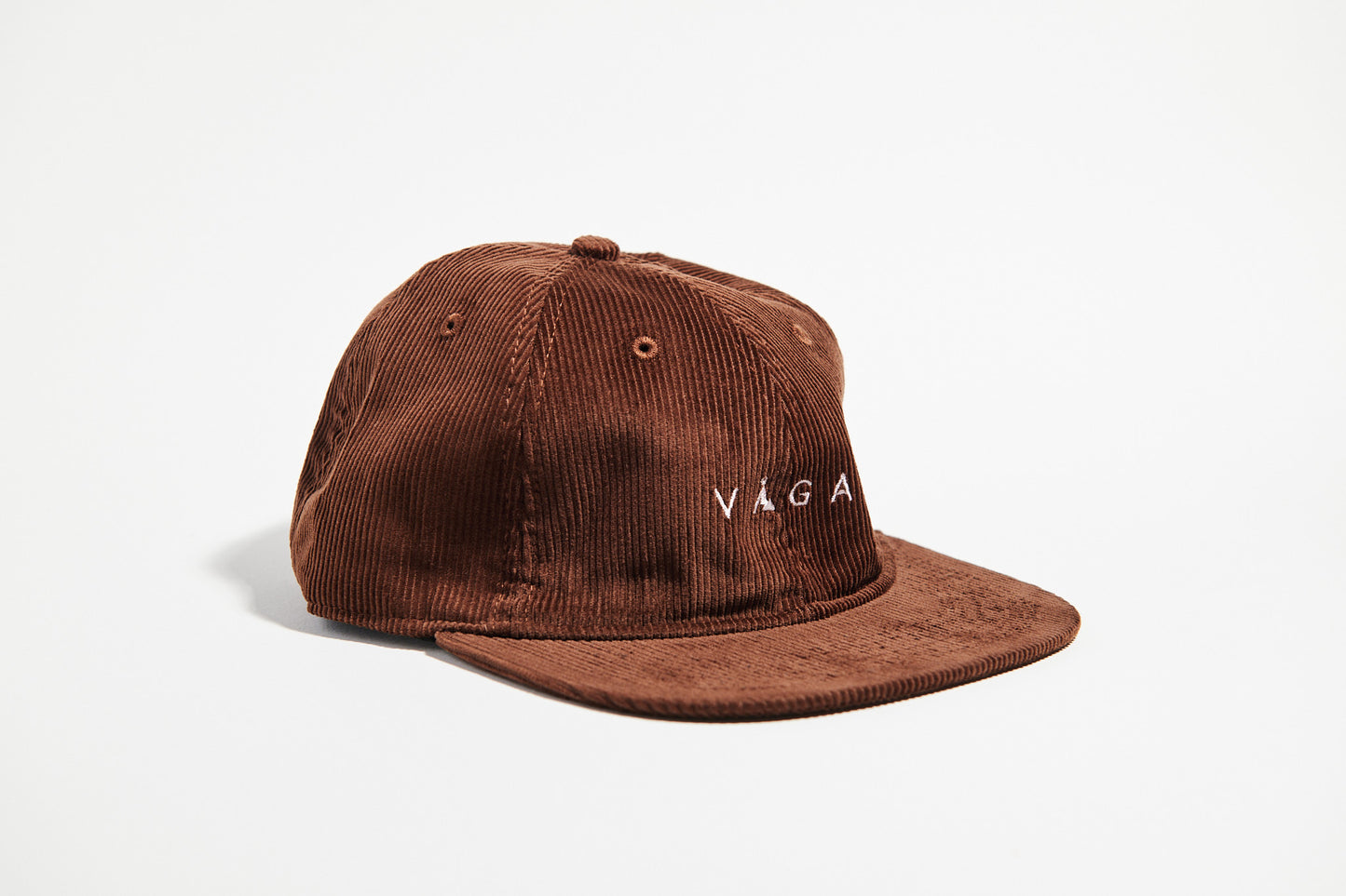 Vaga Corduroy Cap