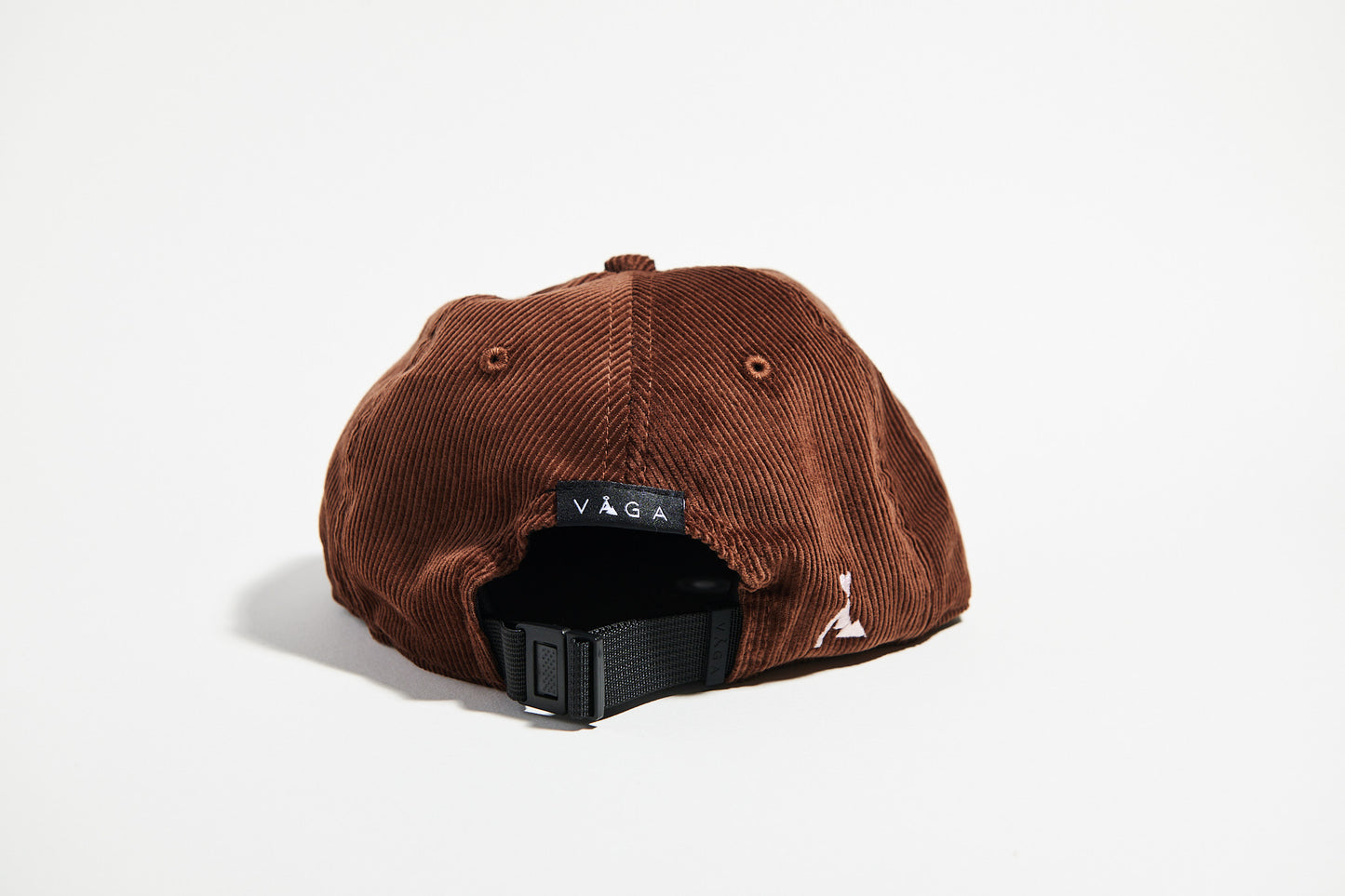 Vaga Corduroy Cap