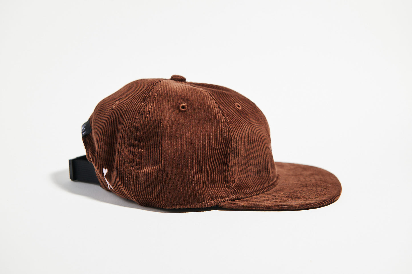Vaga Corduroy Cap
