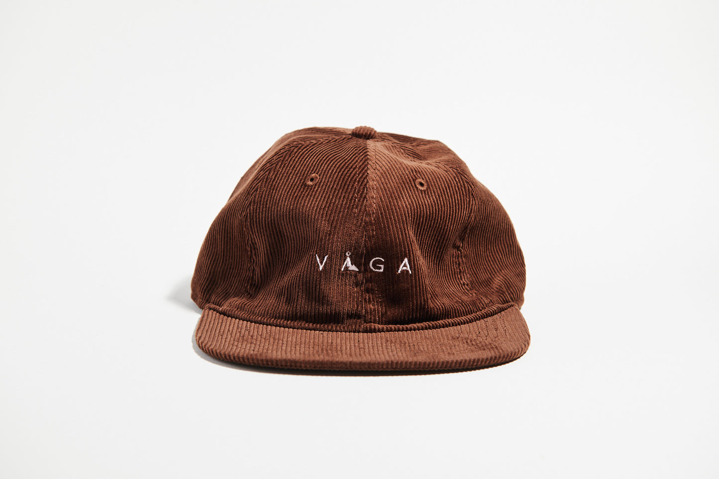 Vaga Corduroy Cap