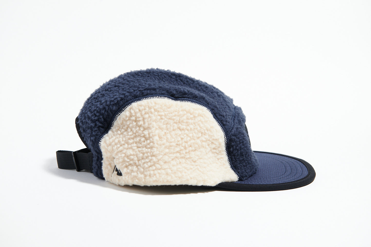 Vaga Teddy Fleece Cap