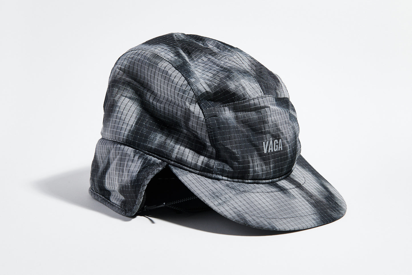 Vaga Padded Hiker Cap
