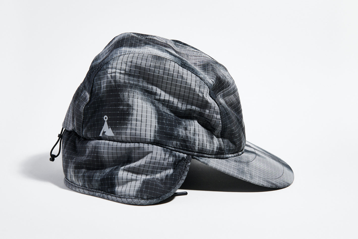 Vaga Padded Hiker Cap