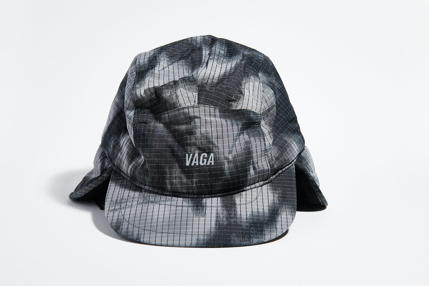 Vaga Padded Hiker Cap