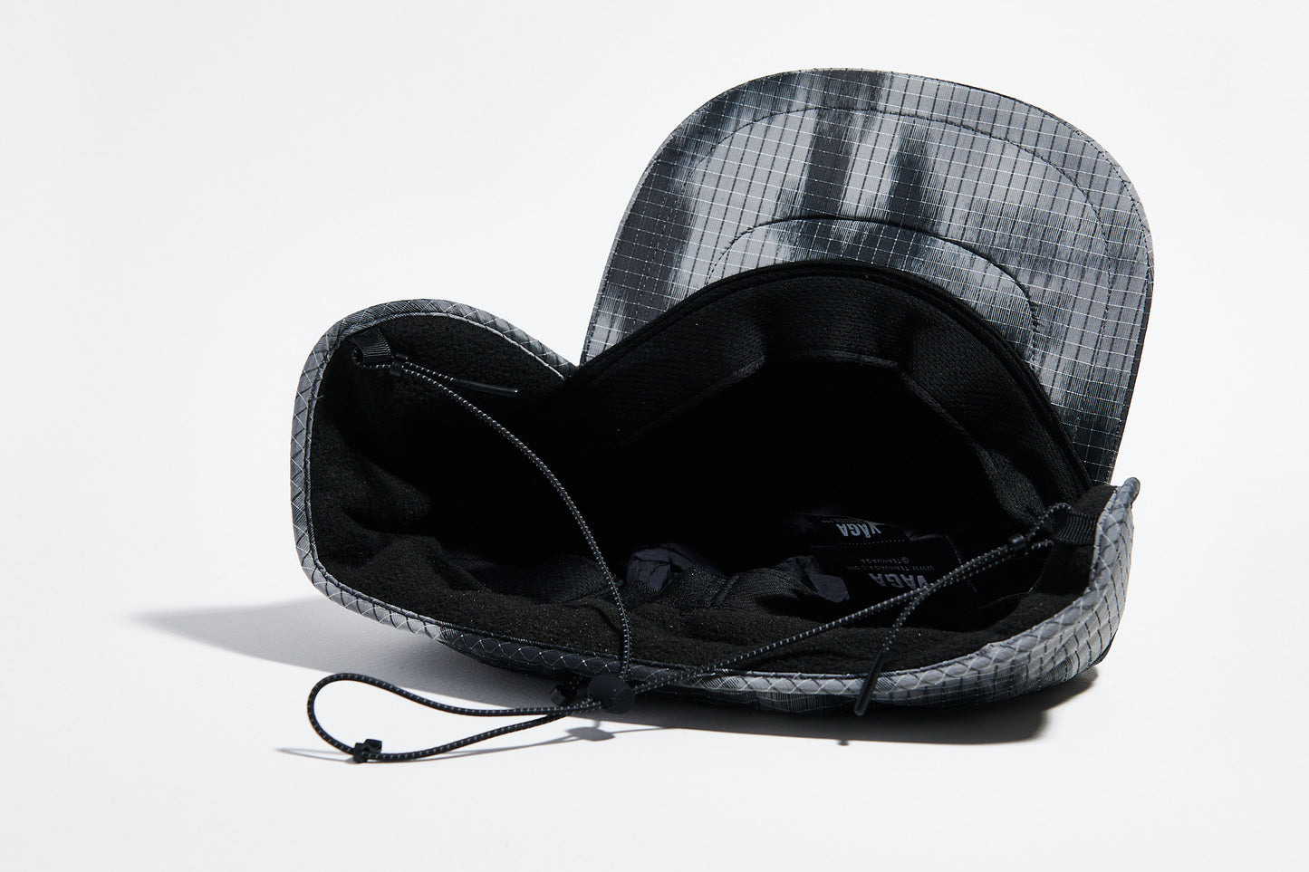 Vaga Padded Hiker Cap