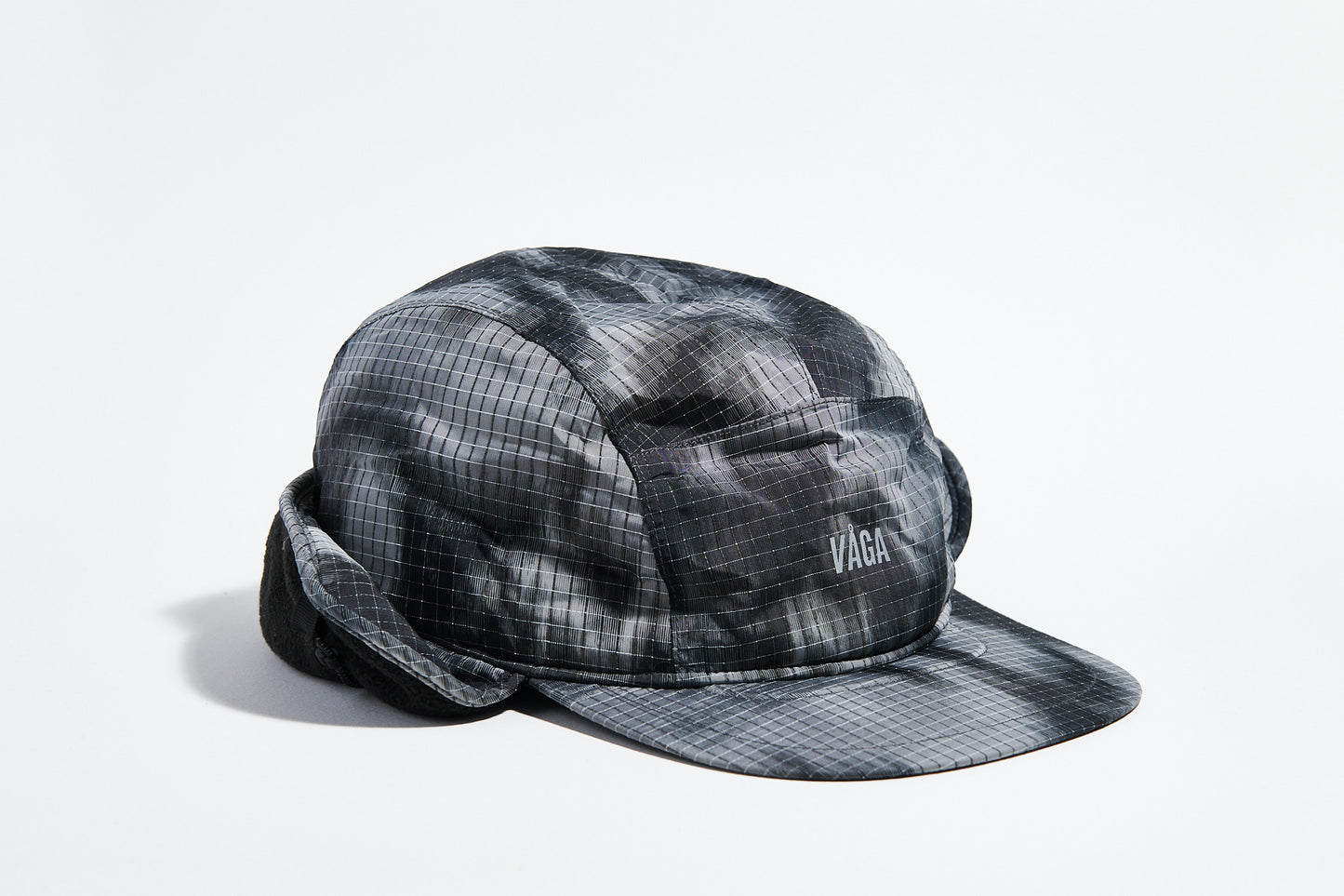 Vaga Padded Hiker Cap