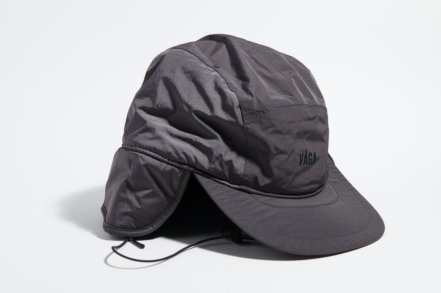 Vaga Padded Hiker Cap