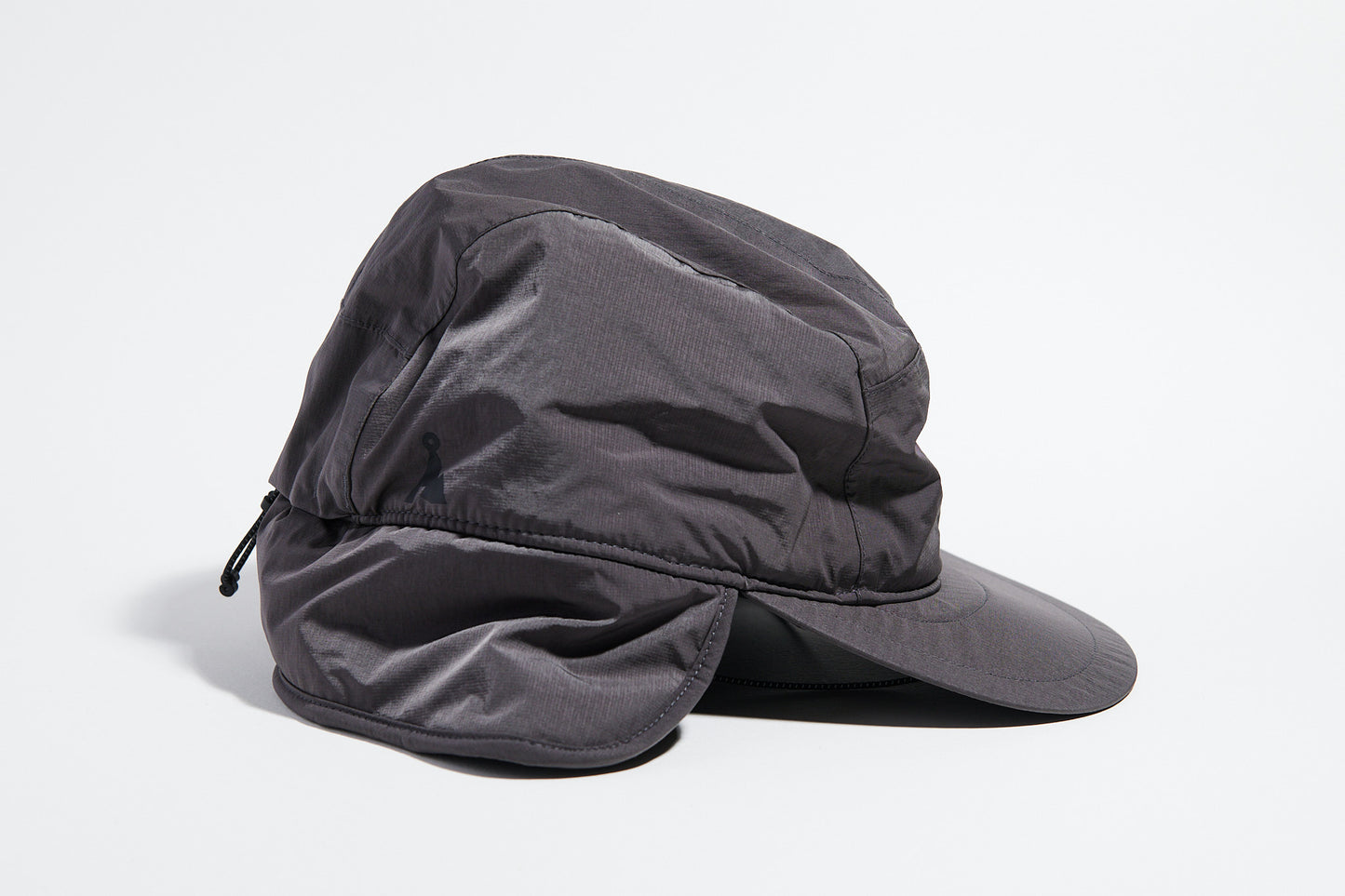 Vaga Padded Hiker Cap