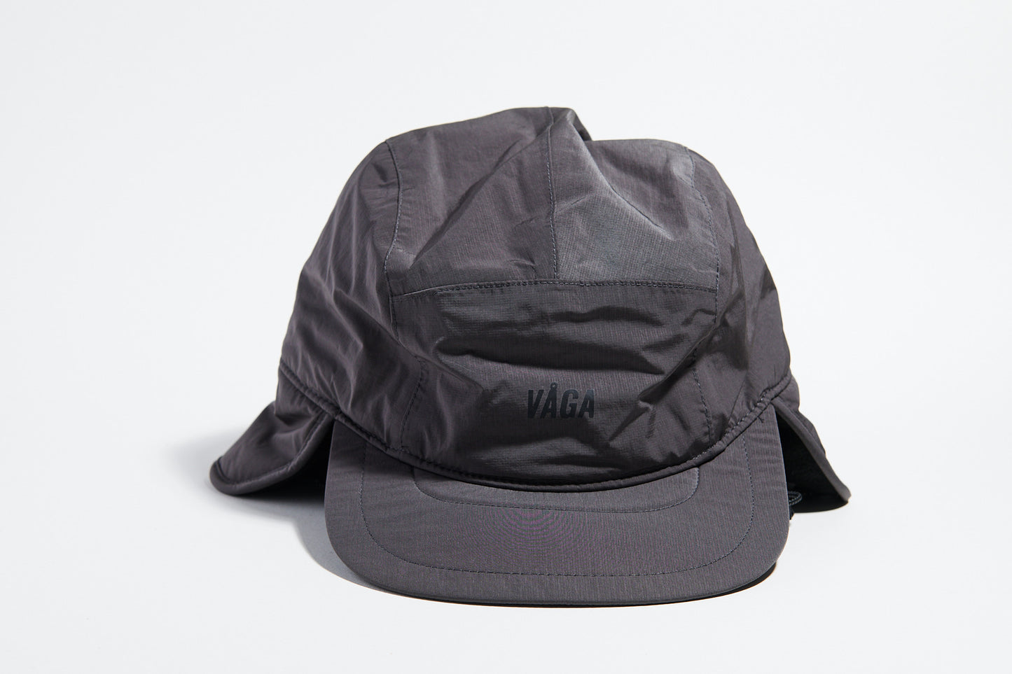 Vaga Padded Hiker Cap