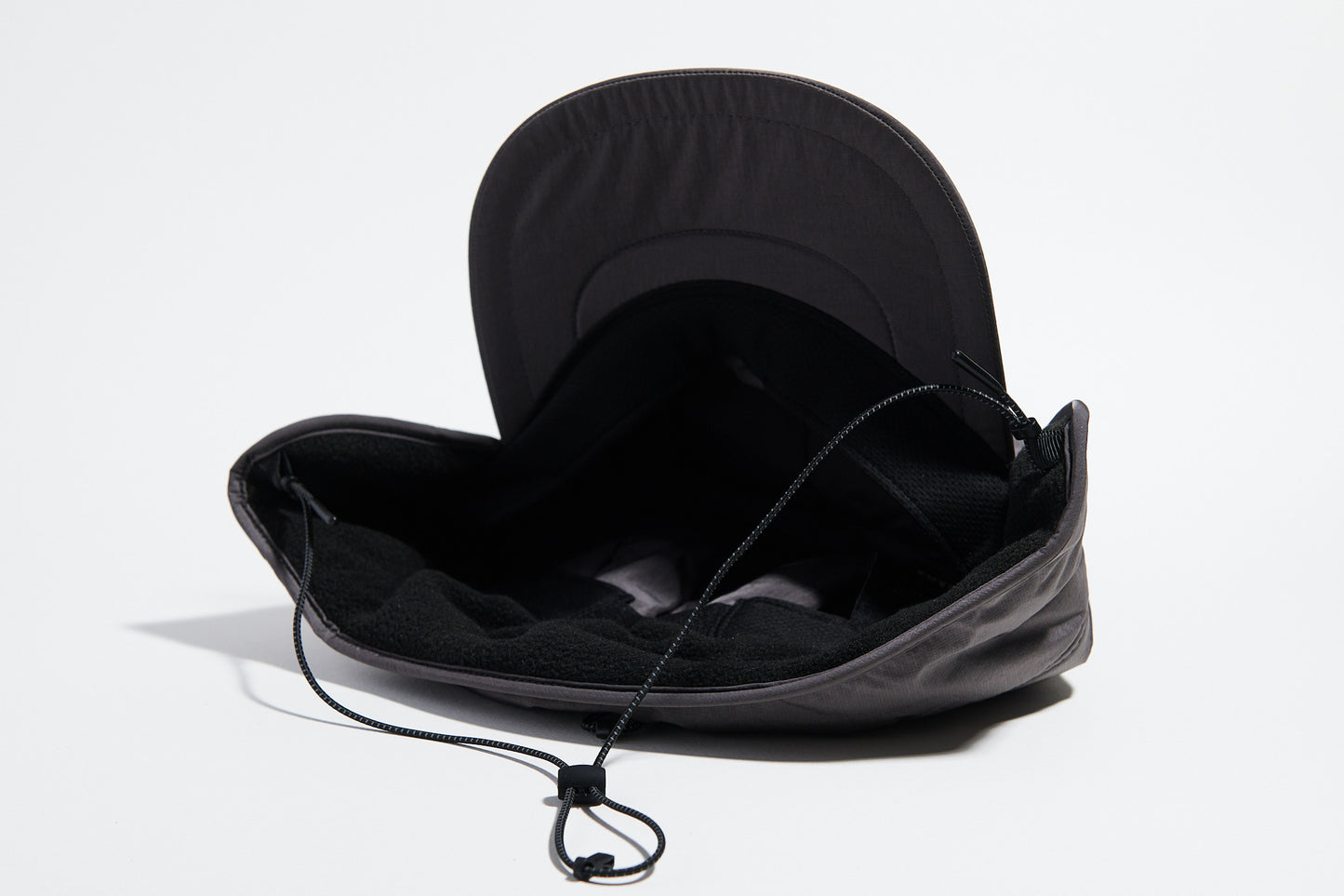 Vaga Padded Hiker Cap