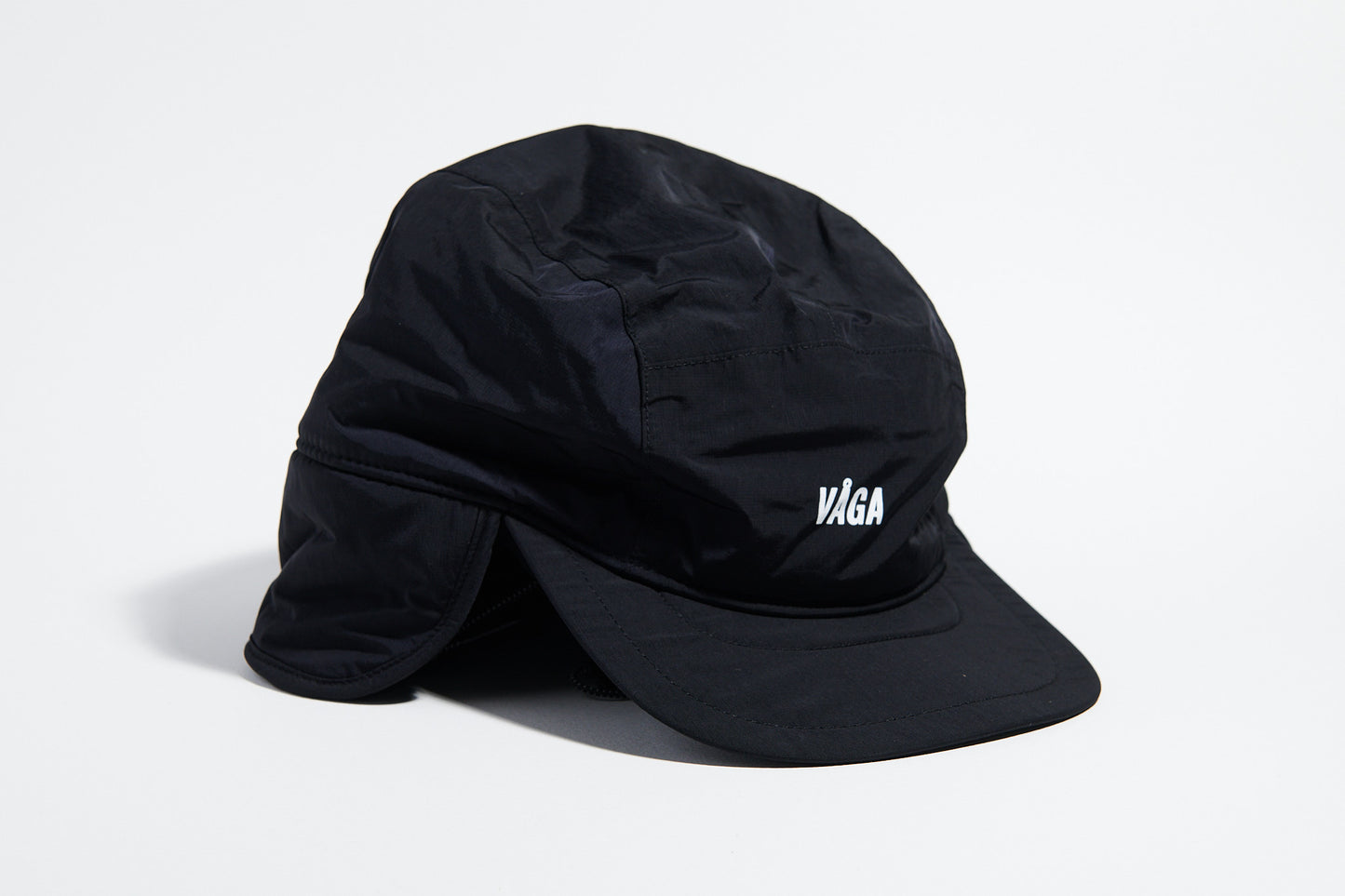 Vaga Padded Hiker Cap