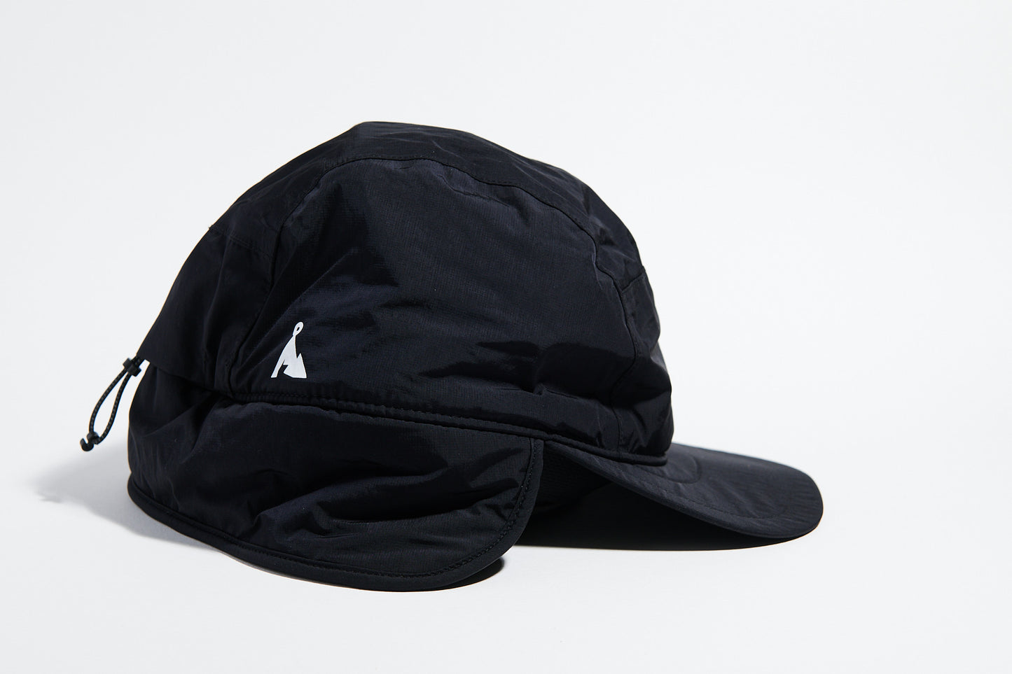 Vaga Padded Hiker Cap