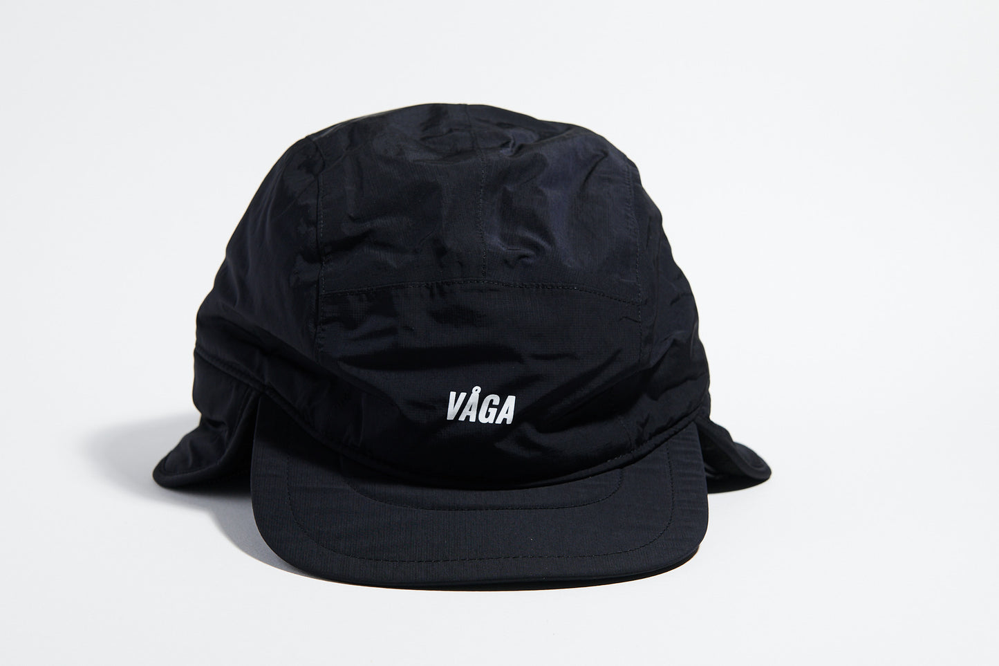 Vaga Padded Hiker Cap