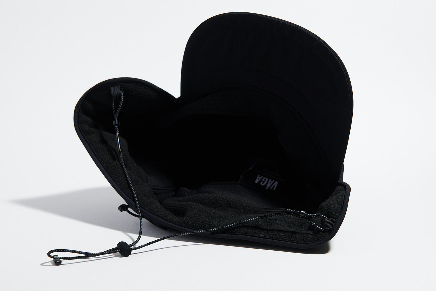 Vaga Padded Hiker Cap