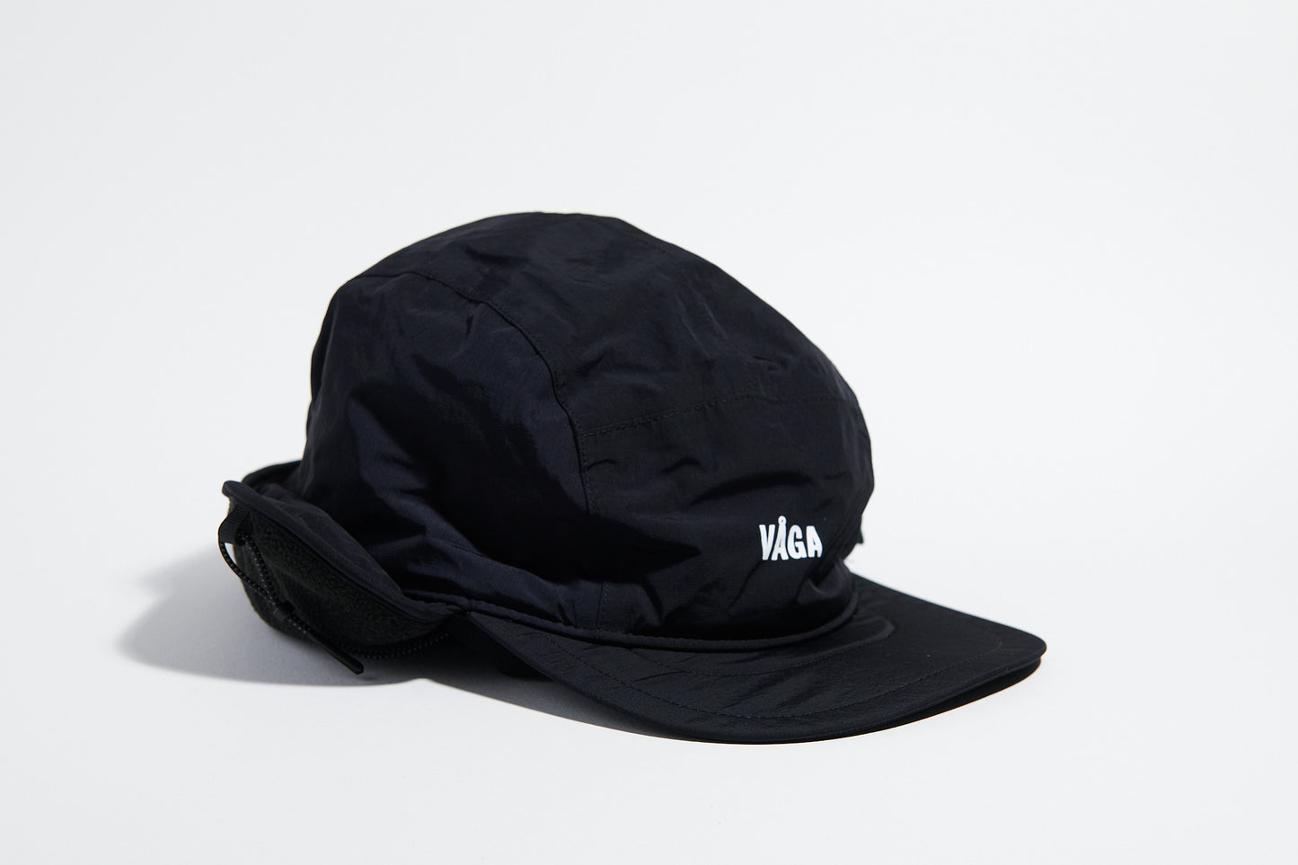 Vaga Padded Hiker Cap