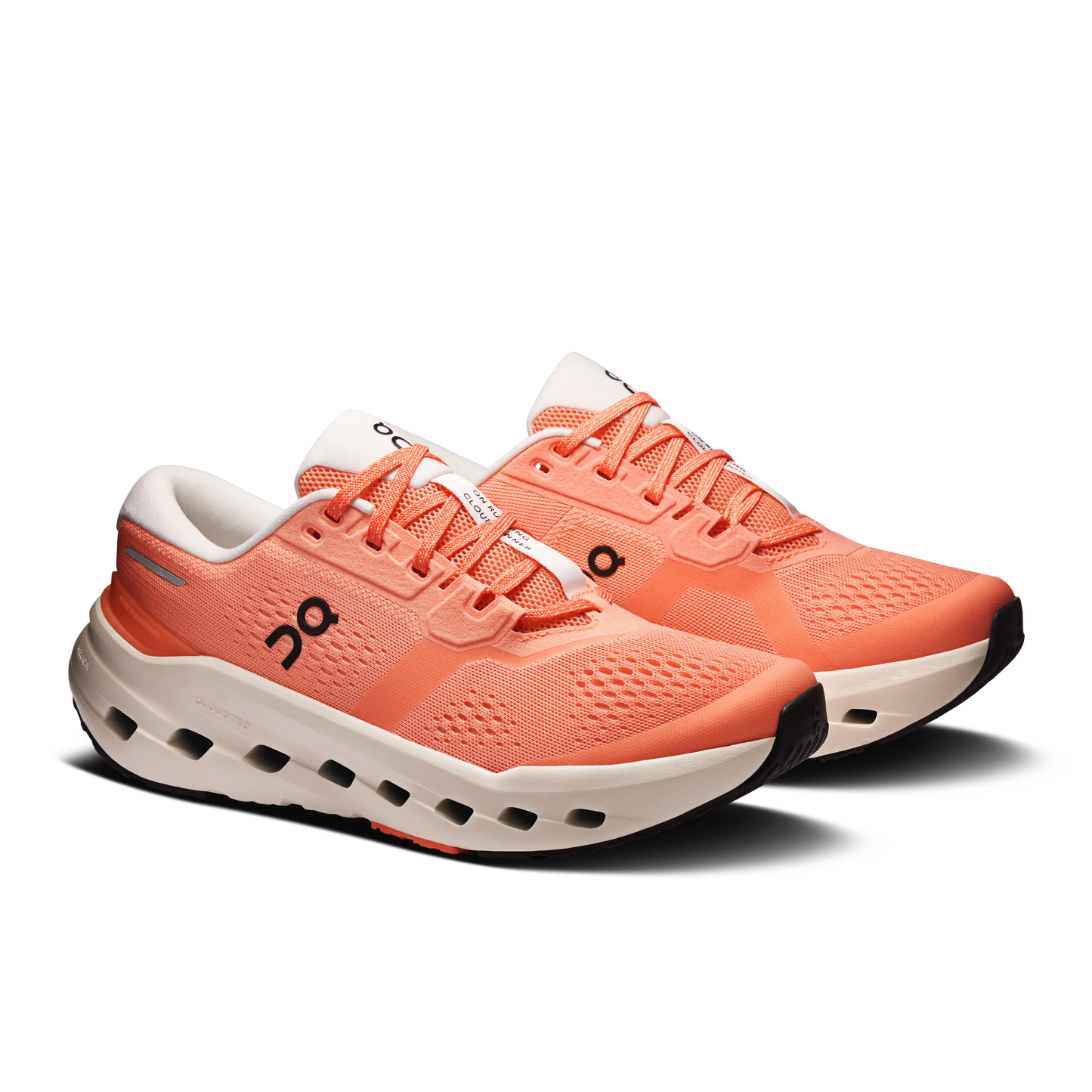 On Women's Cloudrunner 3 Running Shoes
