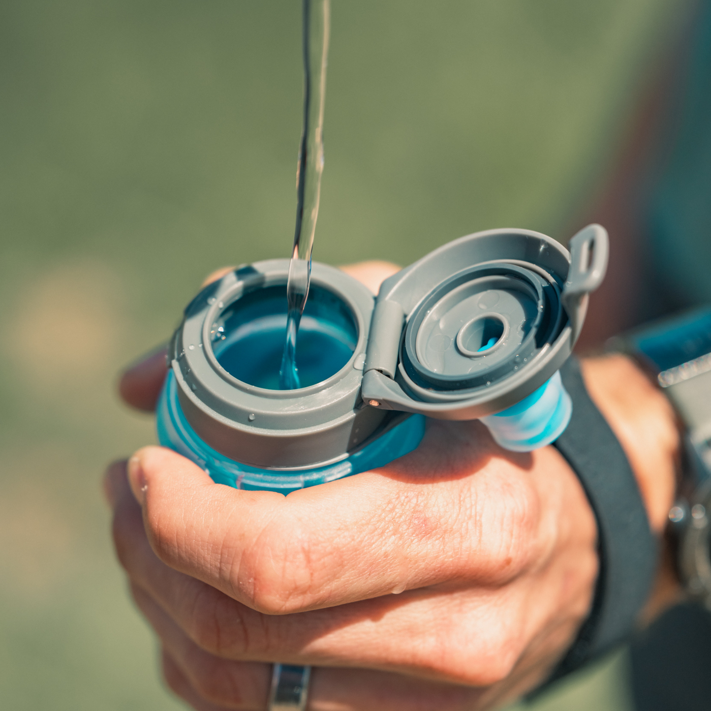 Hydrapak Skyflask Speed 350ml