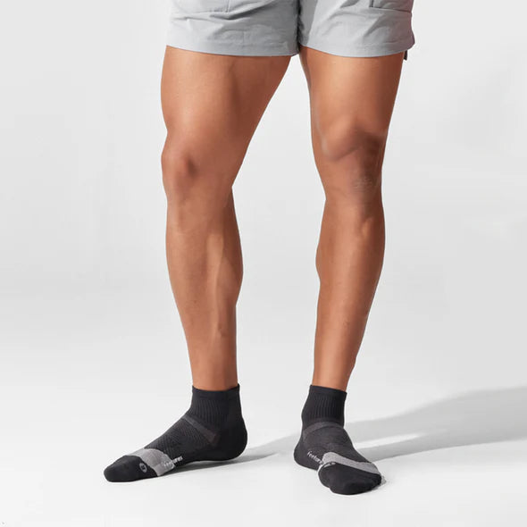 Feetures Ultra Light Quarter