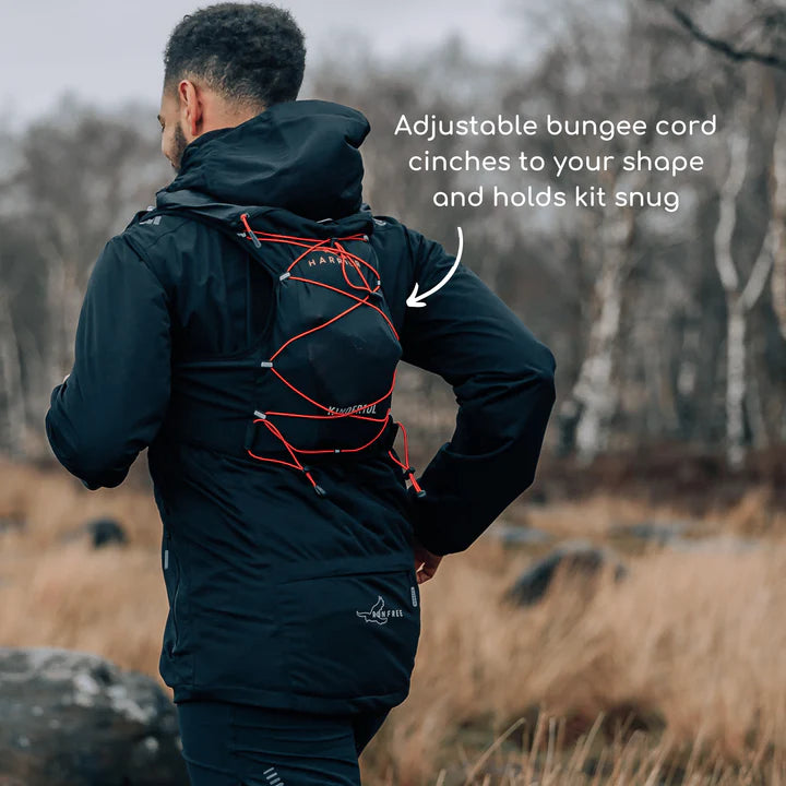 Harrier Kinder 10L Vest