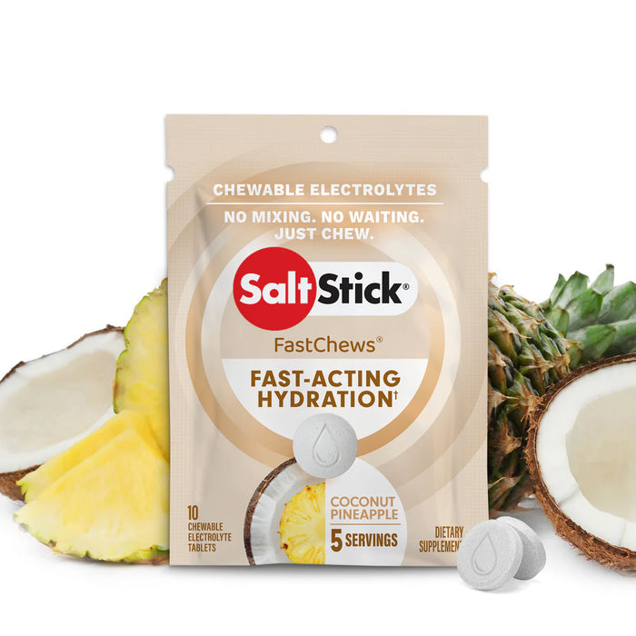 Salt Stick Fast Chews