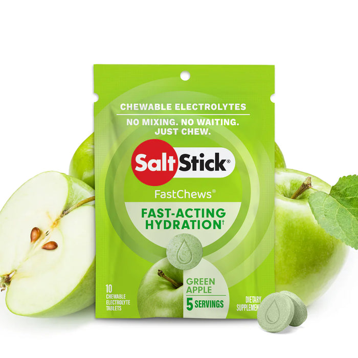 Salt Stick Fast Chews