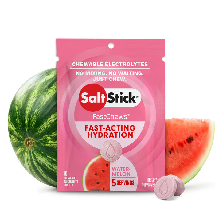 Salt Stick Fast Chews