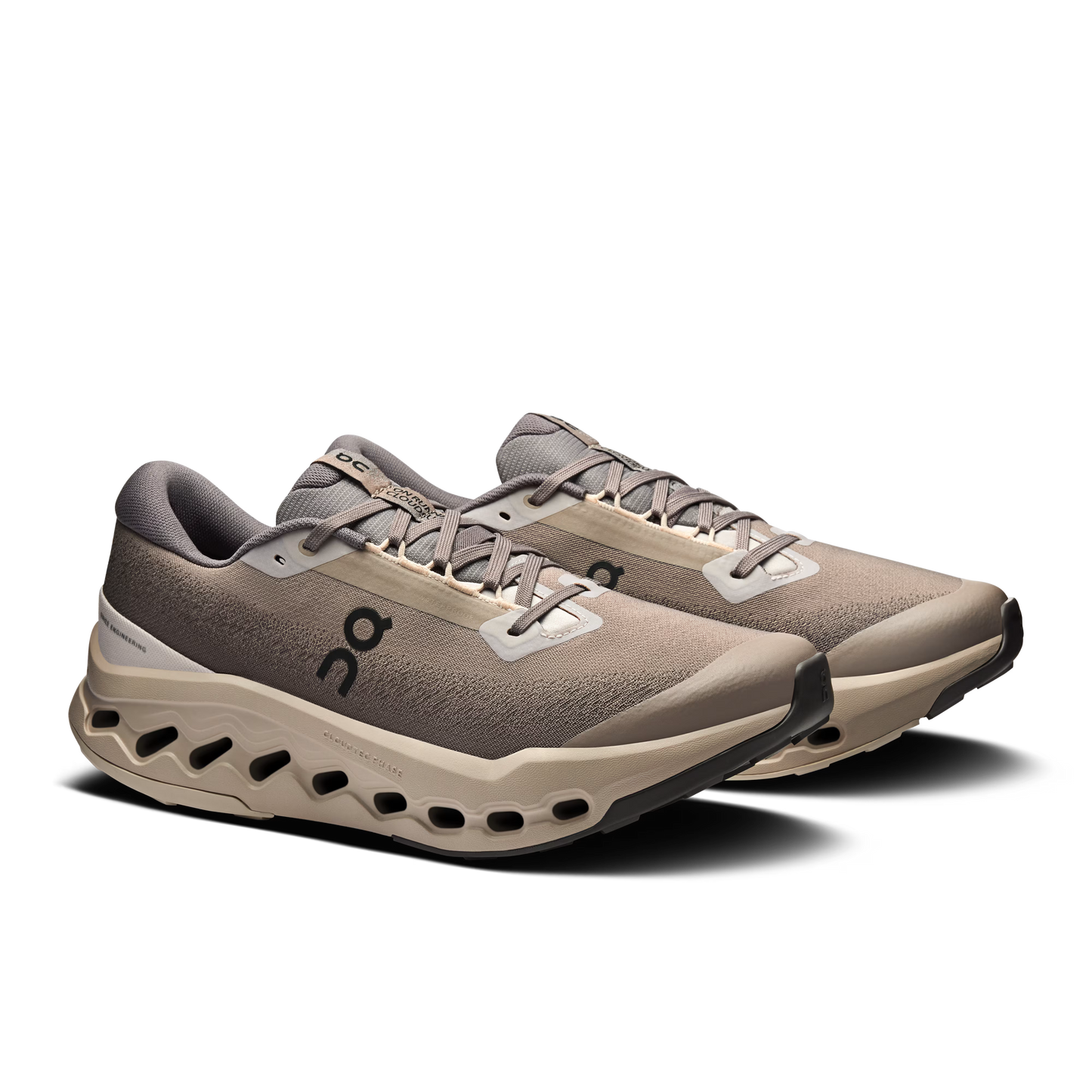 On Men's Cloudsurfer Trail 2 WP