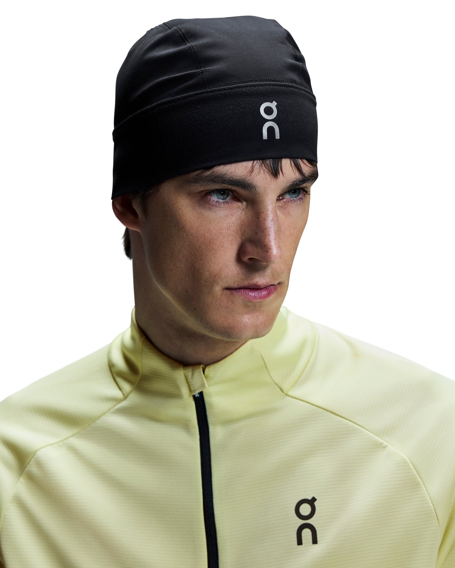 On Core Beanie