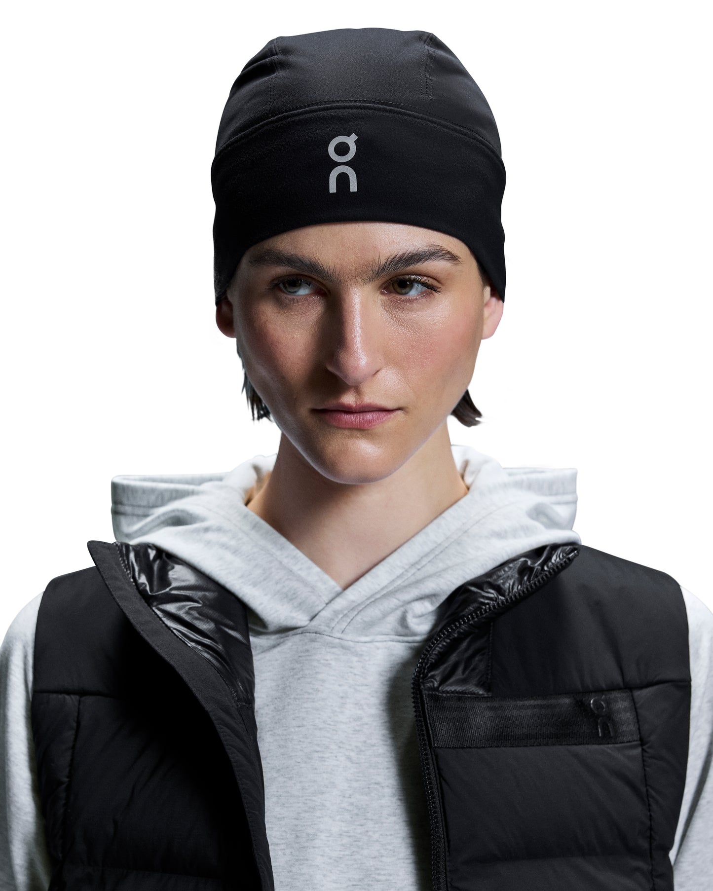 On Core Beanie