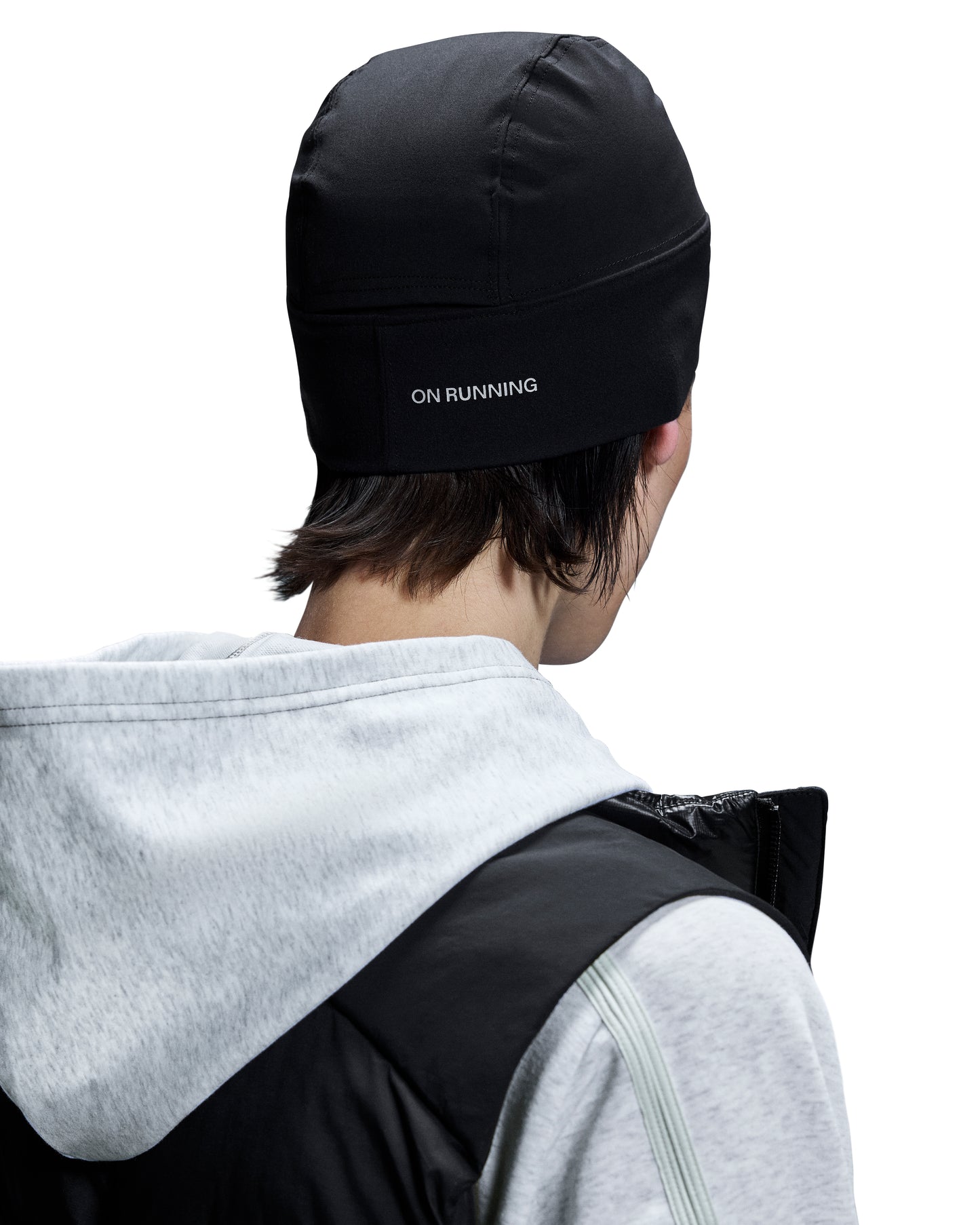 On Core Beanie