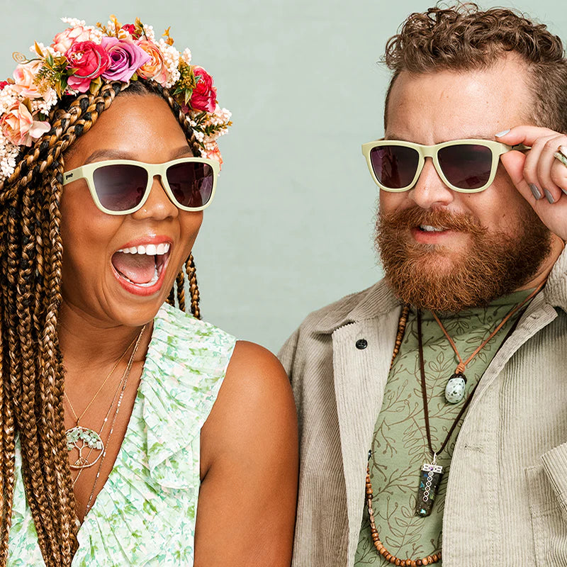 Goodr OG Dawn Of A New Sage