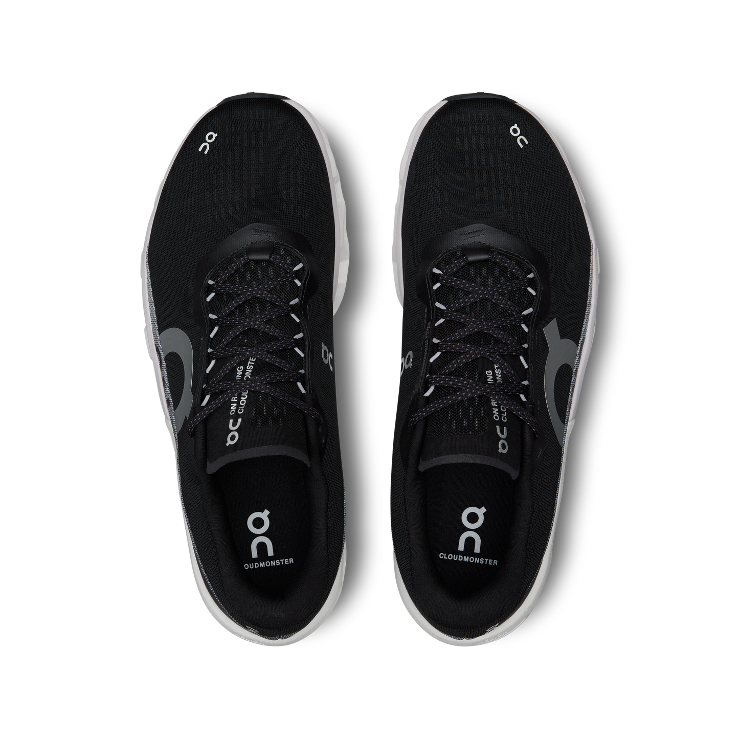 On Men's Cloudmonster 2