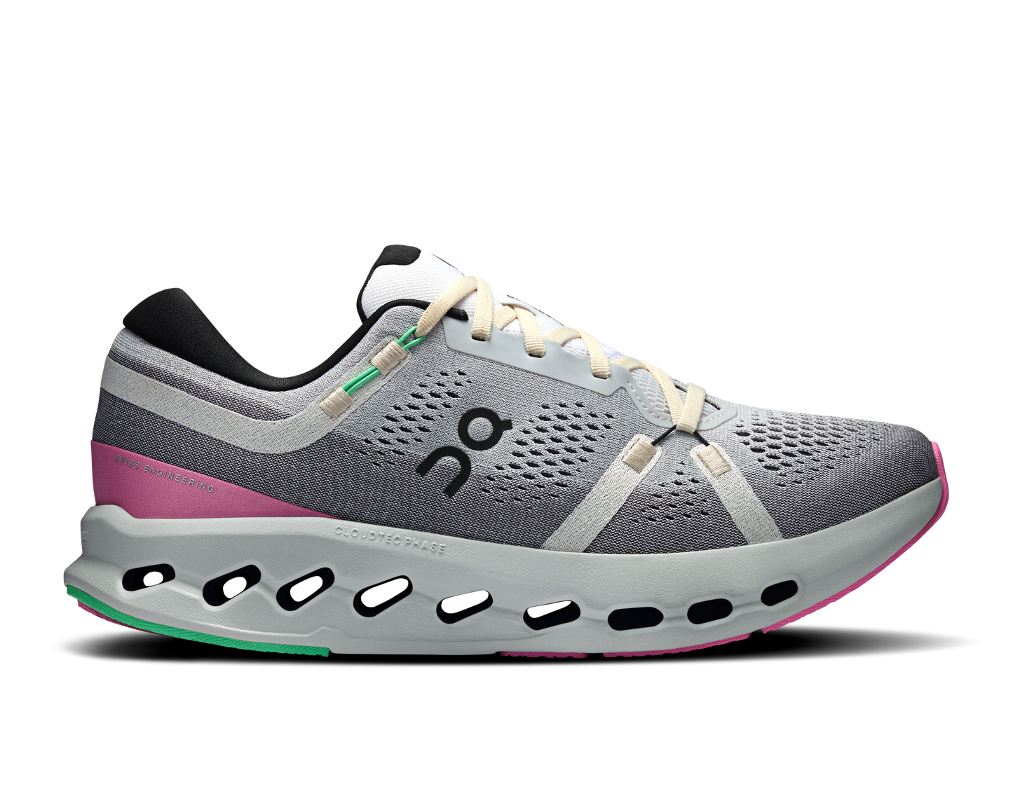 On Men's Cloudsurfer 2