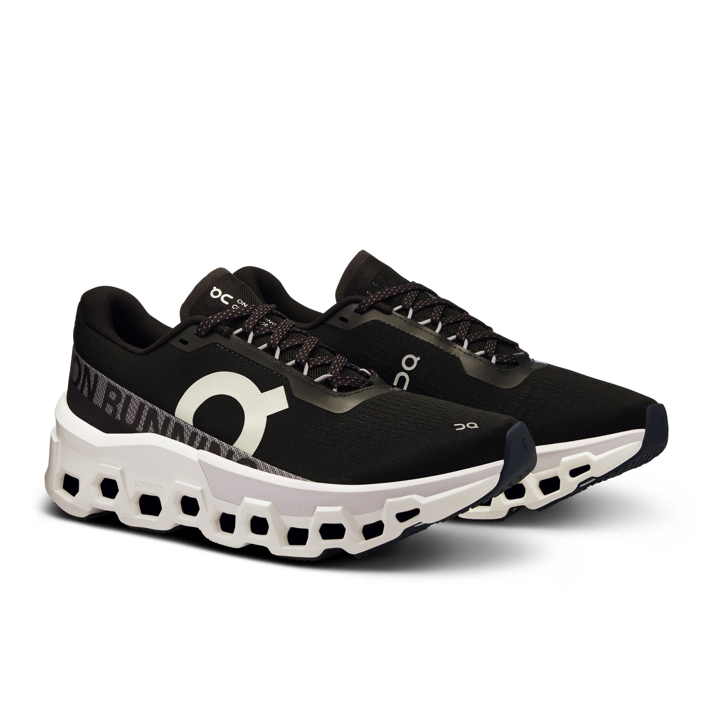 On Women's Cloudmonster 2