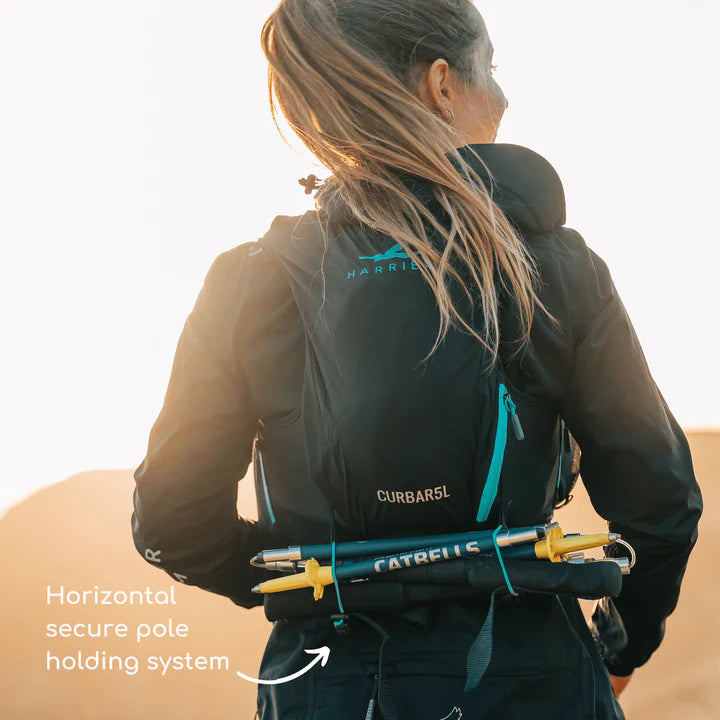Harrier Kinder 10L Vest