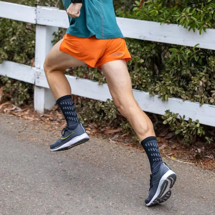 Injinji Ultra Run Crew