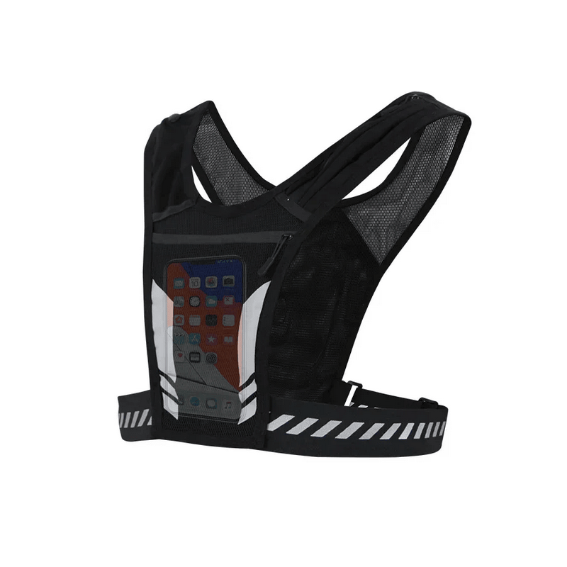 Gato Multi Vest Running